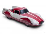 Fiat Turbina 1954 года